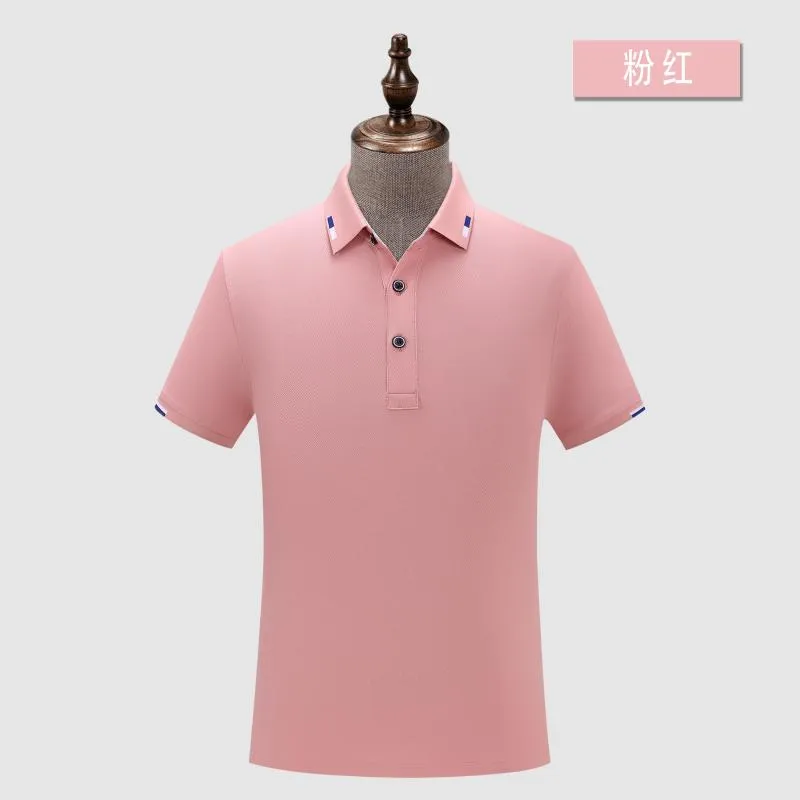 Unisex Classic Polo Shirt — Product details 14