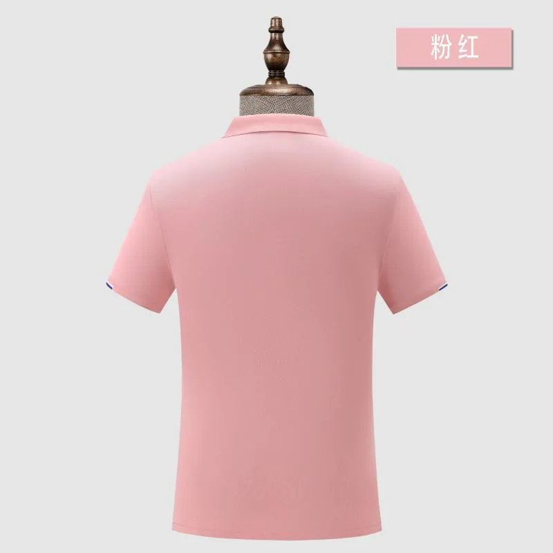 Unisex Classic Polo Shirt — Product details 15