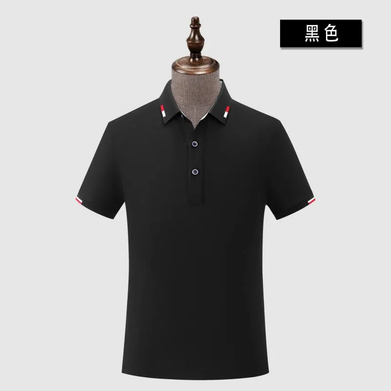 Unisex Classic Polo Shirt — Product details 16
