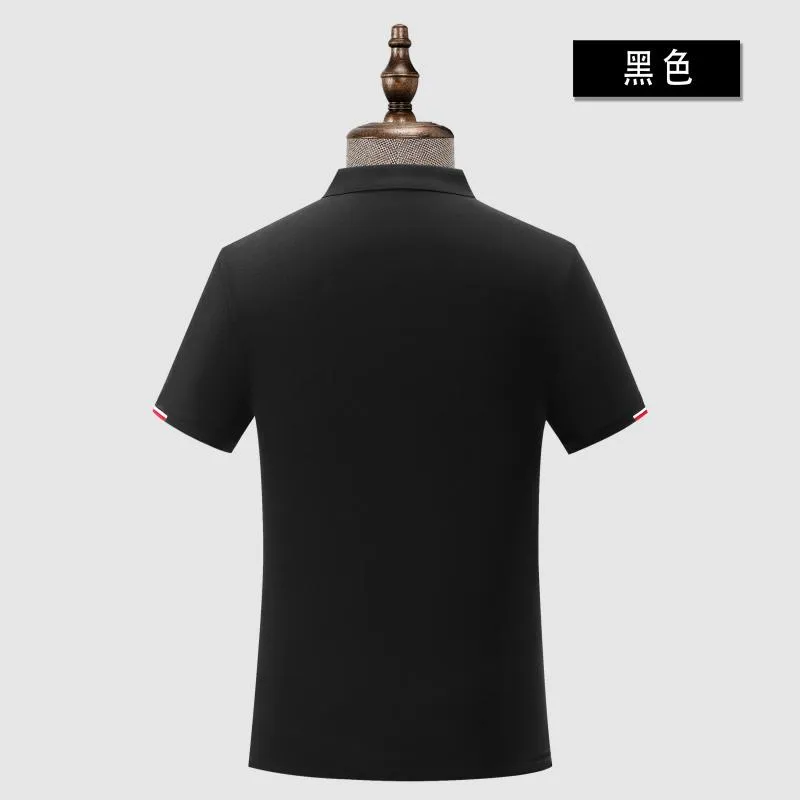 Unisex Classic Polo Shirt — Product details 17