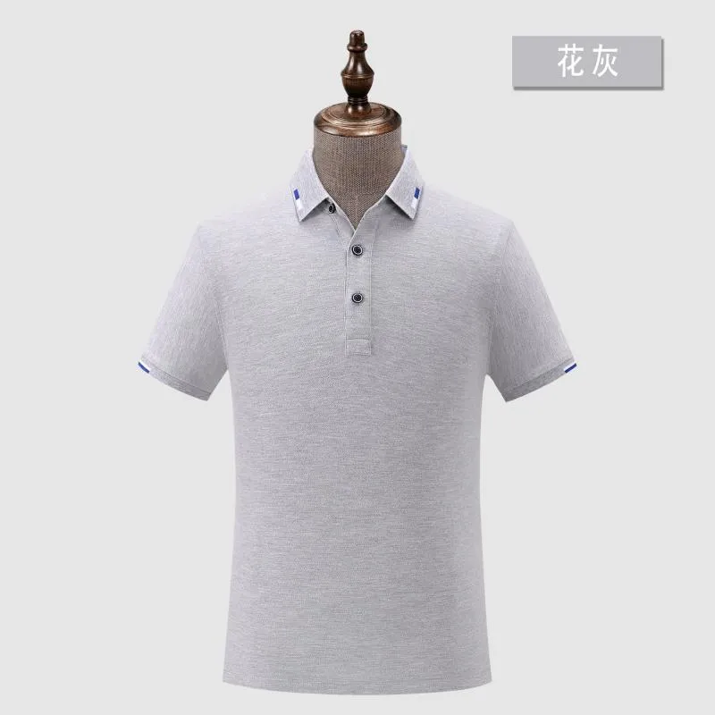 Unisex Classic Polo Shirt — Product details 18