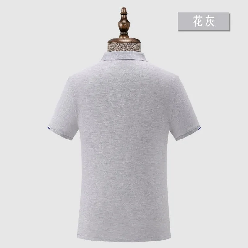 Unisex Classic Polo Shirt — Product details 19