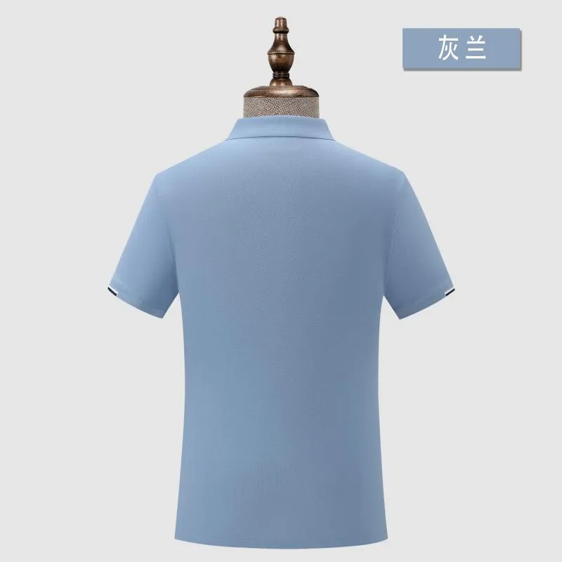 Unisex Classic Polo Shirt — Product details 21