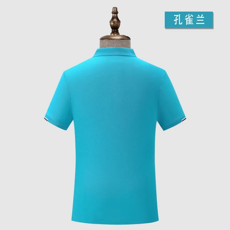 Unisex Classic Polo Shirt — Product details 23