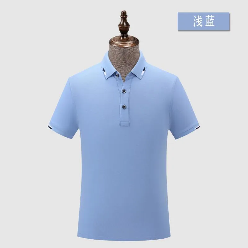 Unisex Classic Polo Shirt — Product details 24