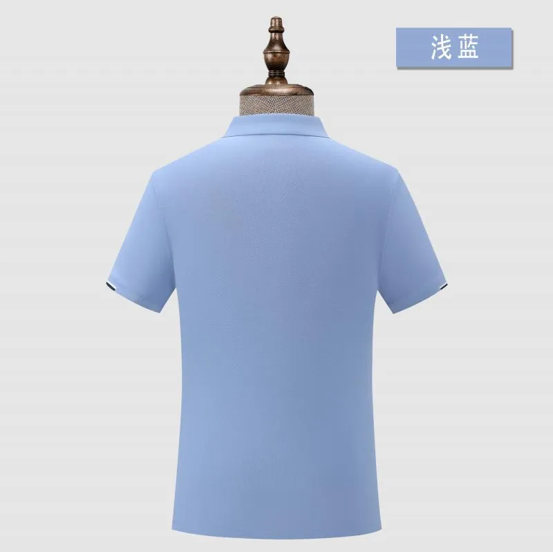 Unisex Classic Polo Shirt — Product details 25