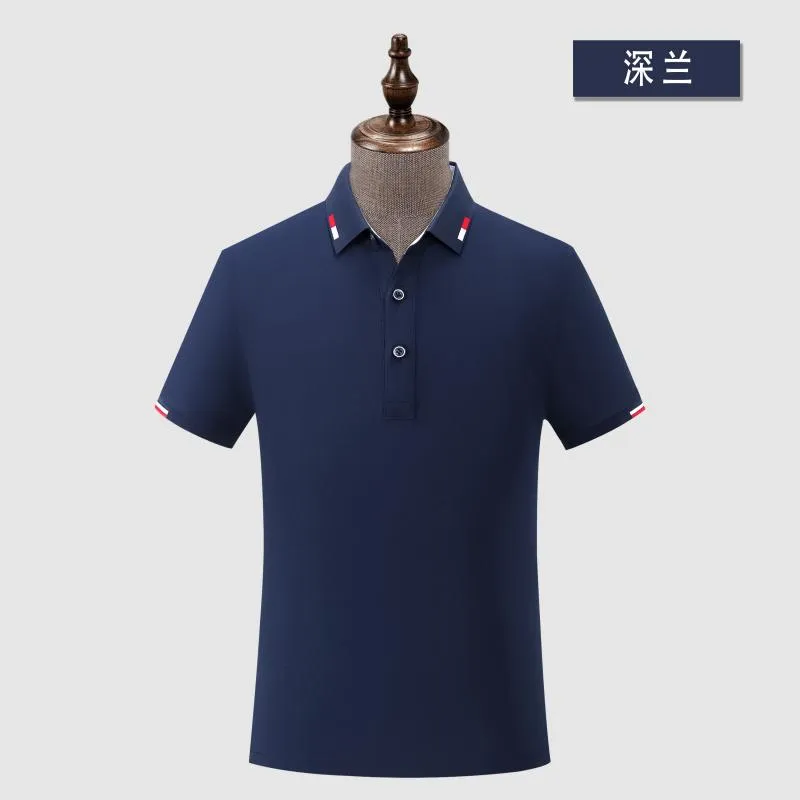 Unisex Classic Polo Shirt — Product details 26