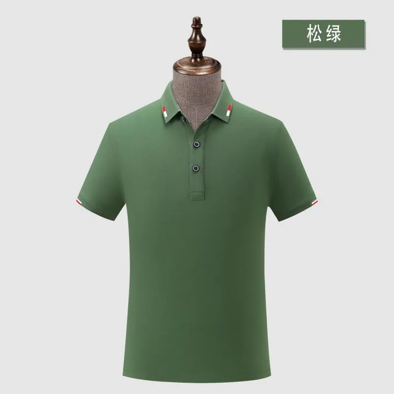Unisex Classic Polo Shirt — Product details 28