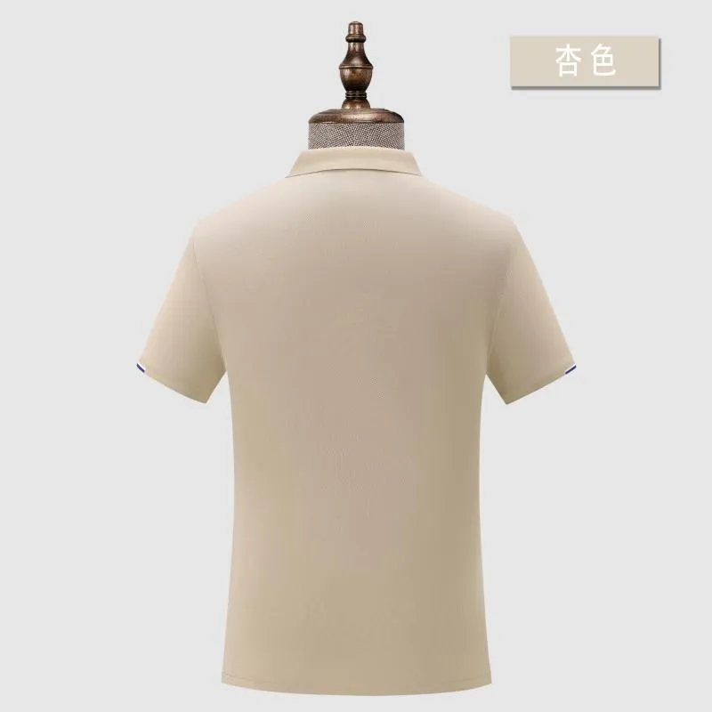 Unisex Classic Polo Shirt — Product details 31