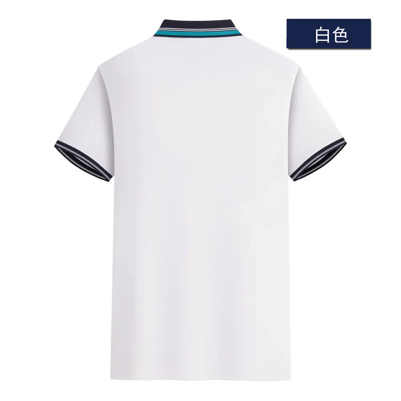 Unisex Classic Polo Shirt — Product details 4