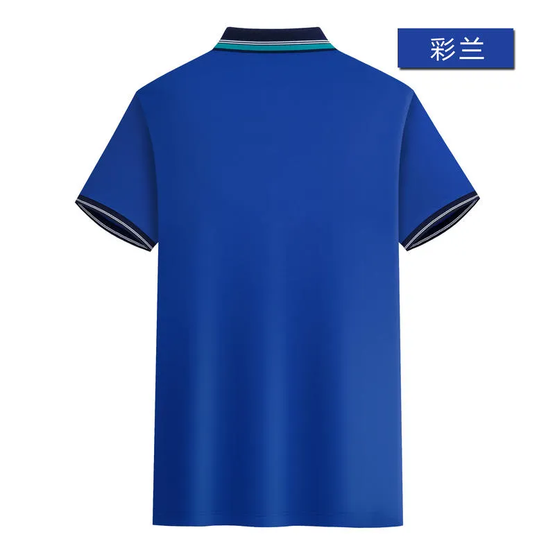 Unisex Classic Polo Shirt — Product details 6