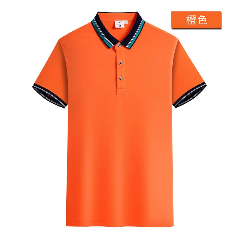 Unisex Classic Polo Shirt — Product details 7