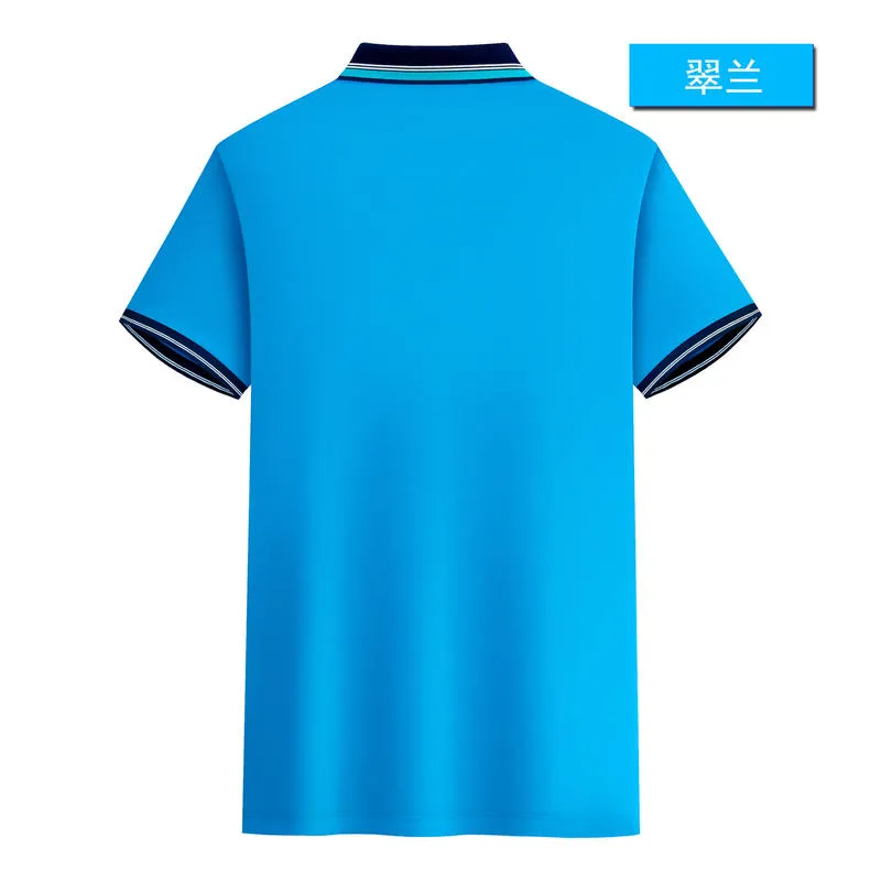 Unisex Classic Polo Shirt — Product details 10