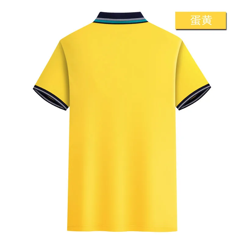 Unisex Classic Polo Shirt — Product details 14