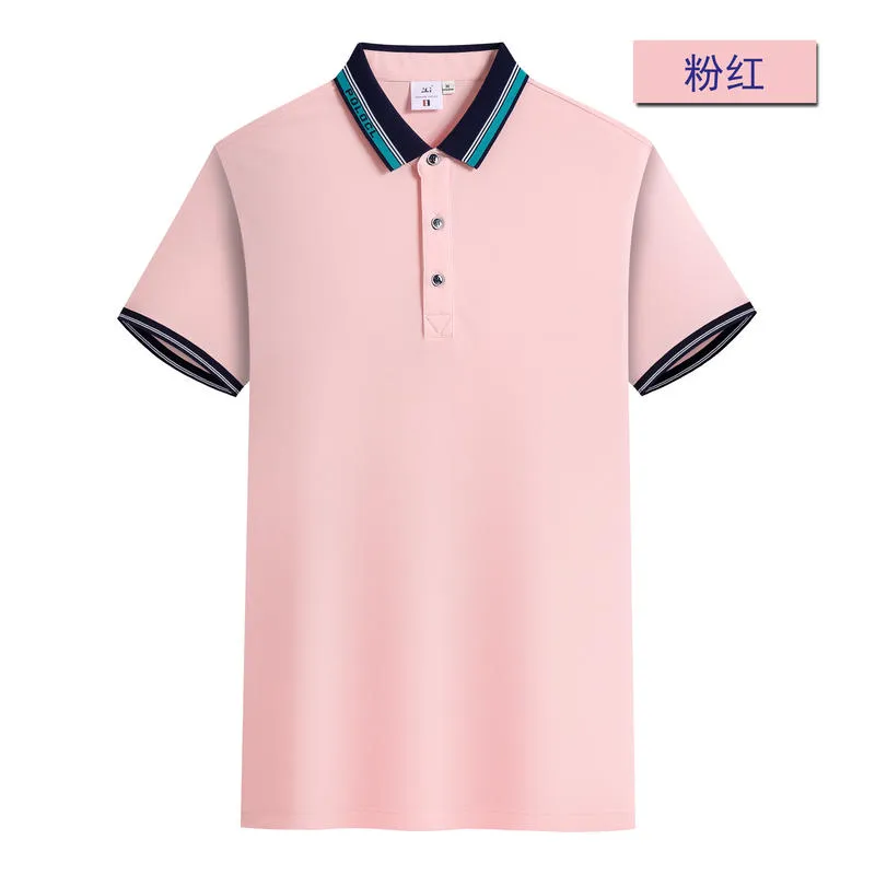 Unisex Classic Polo Shirt — Product details 15