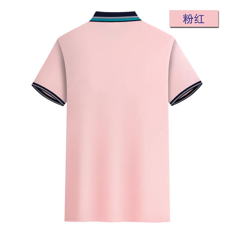 Unisex Classic Polo Shirt — Product details 16
