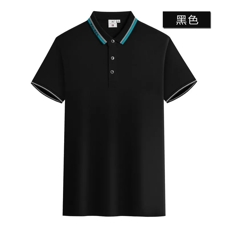Unisex Classic Polo Shirt — Product details 17