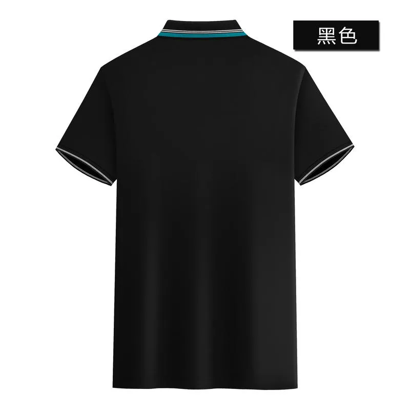 Unisex Classic Polo Shirt — Product details 18
