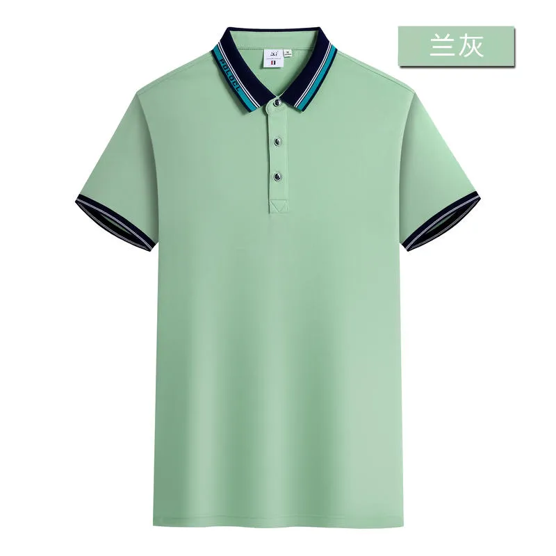 Unisex Classic Polo Shirt — Product details 21