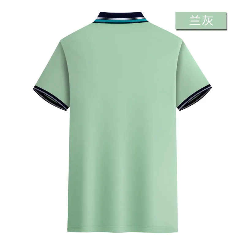 Unisex Classic Polo Shirt — Product details 22