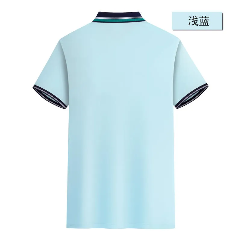 Unisex Classic Polo Shirt — Product details 24