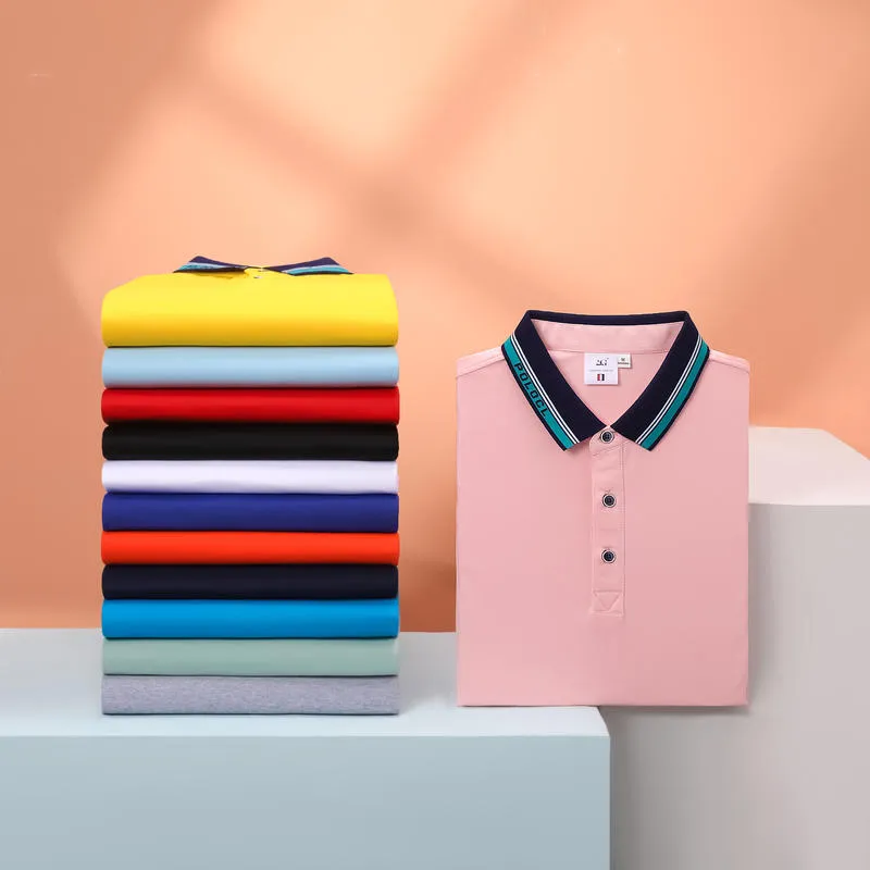 Unisex Classic Polo Shirt — view 1