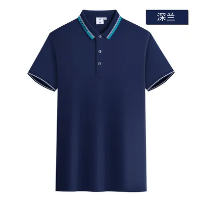 Unisex Classic Polo Shirt — view 4