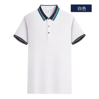 Unisex Classic Polo Shirt — view 5