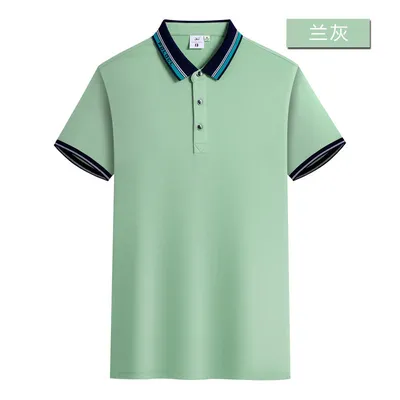 Unisex Classic Polo Shirt — view 7