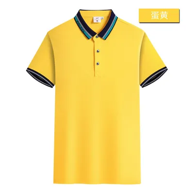 Unisex Classic Polo Shirt — view 9
