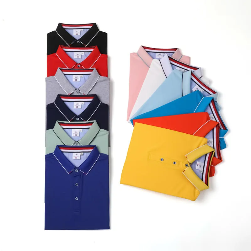 Unisex Classic Polo Shirt — Product details 1