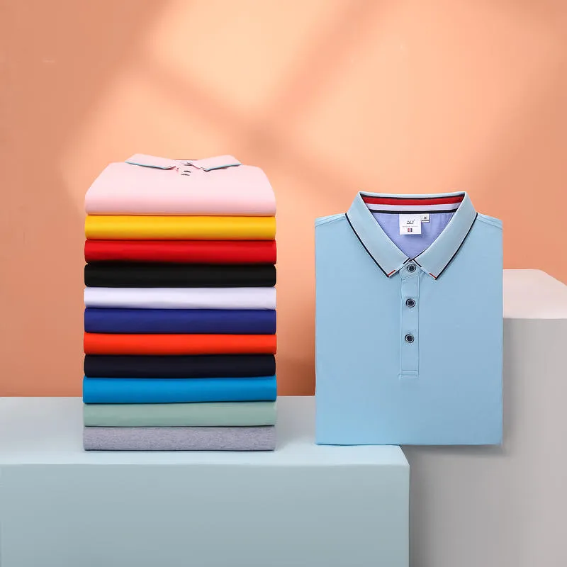 Unisex Classic Polo Shirt — Product details 2