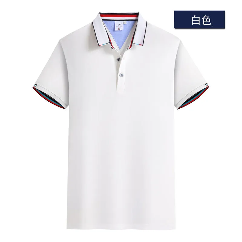 Unisex Classic Polo Shirt — Product details 3