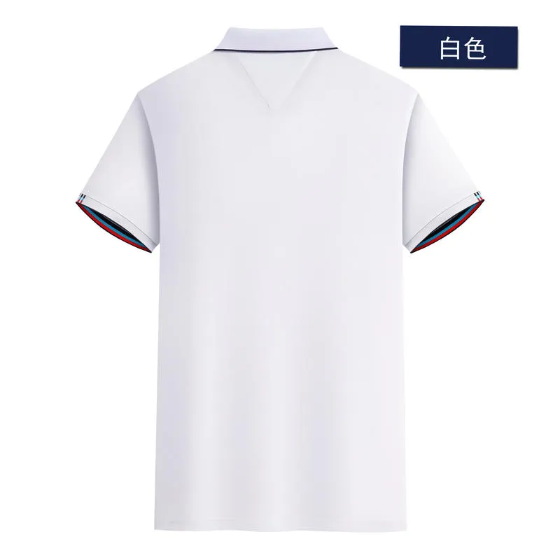 Unisex Classic Polo Shirt — Product details 4