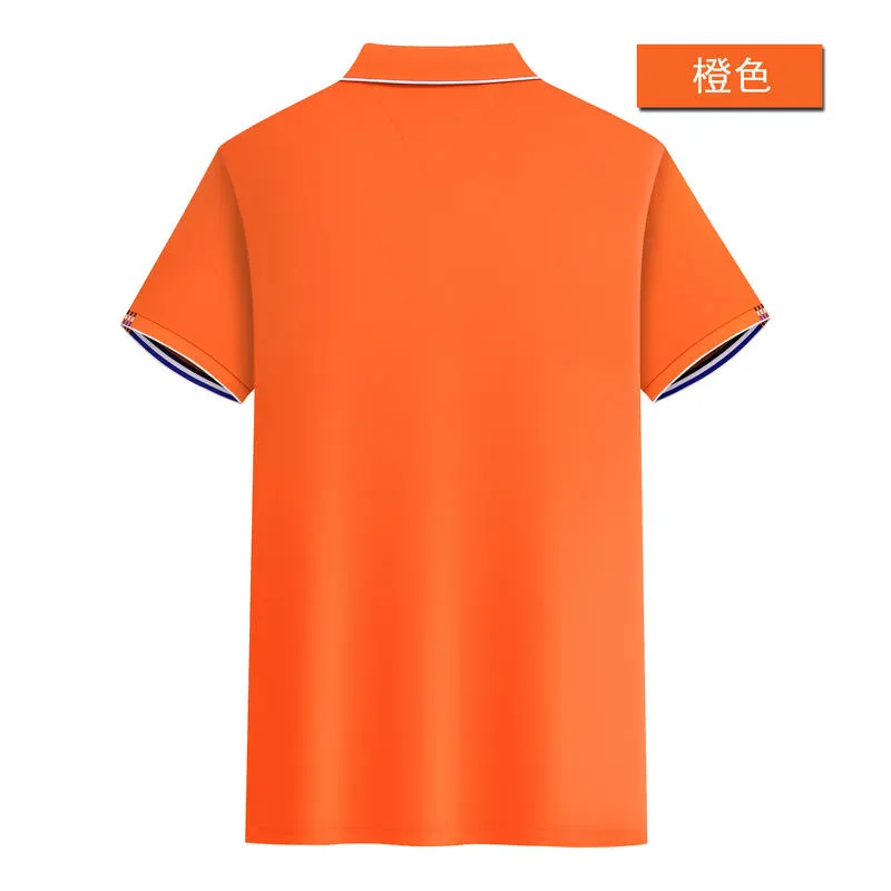 Unisex Classic Polo Shirt — Product details 8