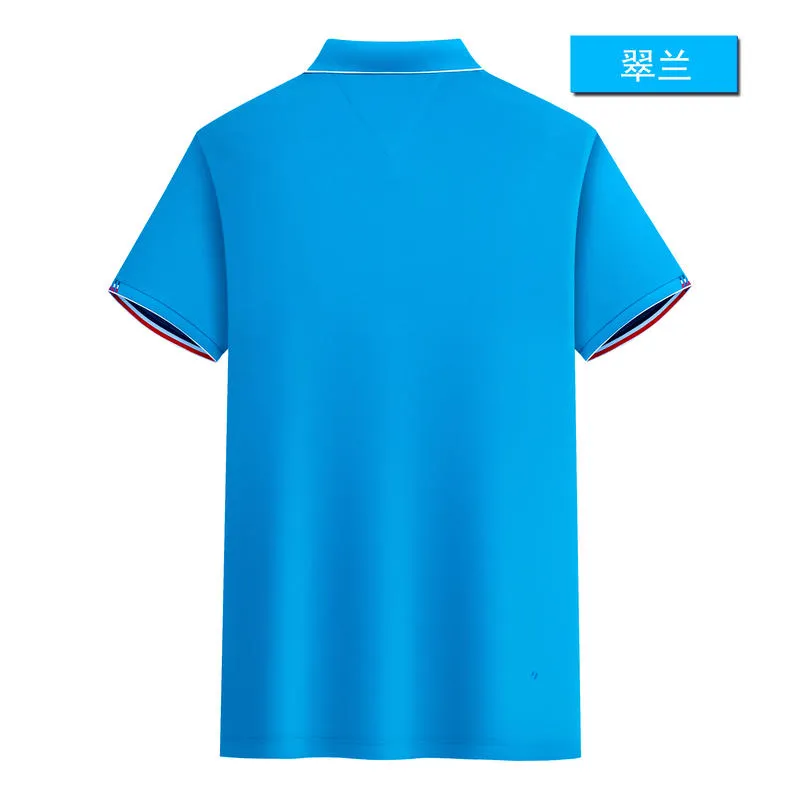 Unisex Classic Polo Shirt — Product details 10