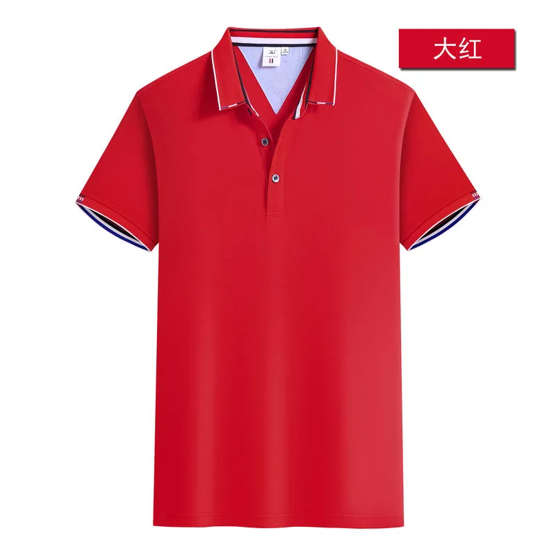 Unisex Classic Polo Shirt — Product details 11
