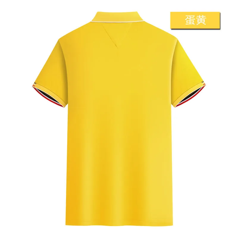 Unisex Classic Polo Shirt — Product details 14