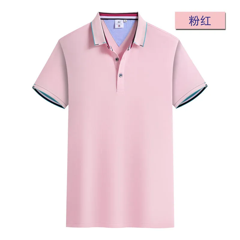 Unisex Classic Polo Shirt — Product details 15