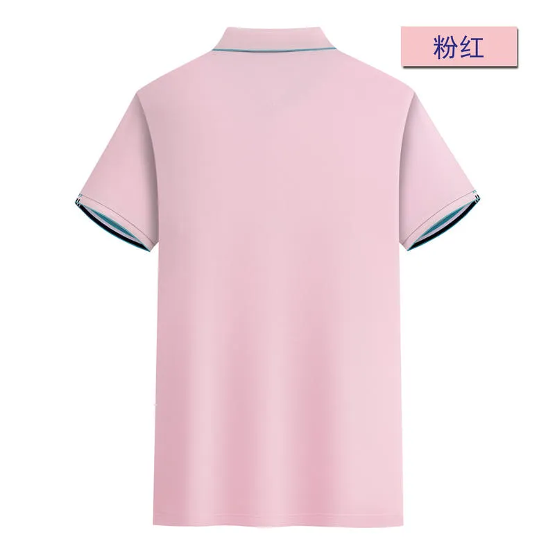 Unisex Classic Polo Shirt — Product details 16