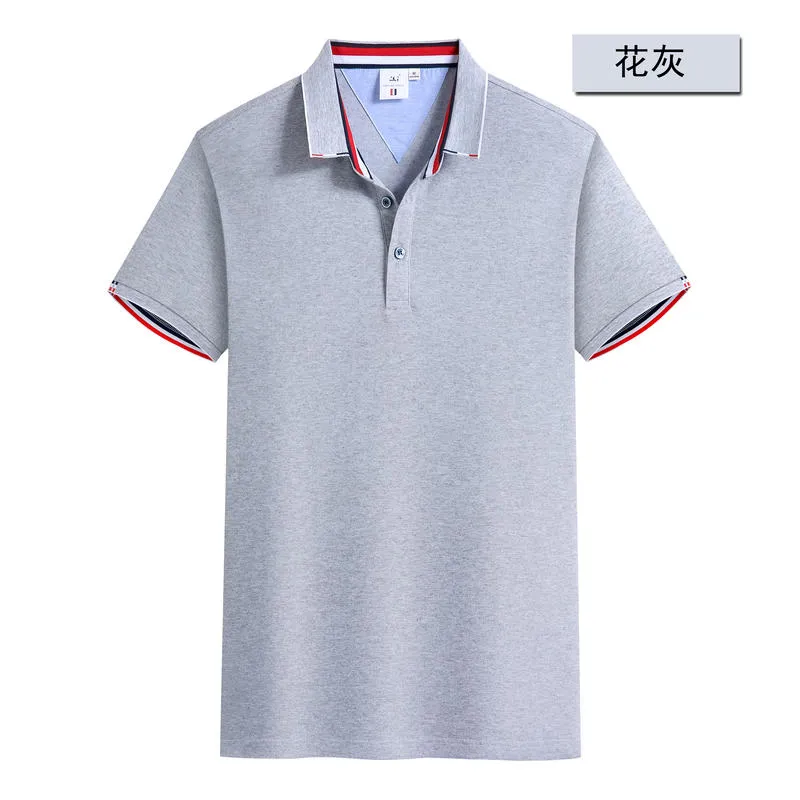 Unisex Classic Polo Shirt — Product details 19