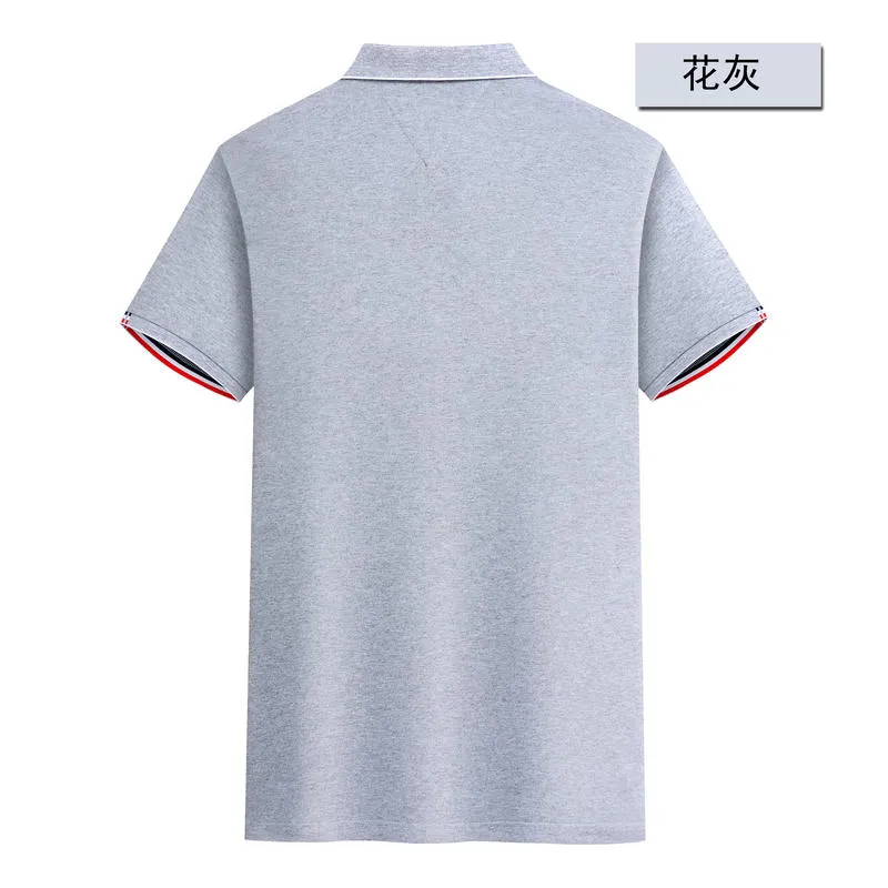 Unisex Classic Polo Shirt — Product details 20