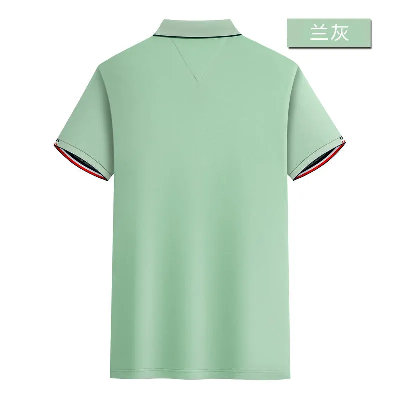 Unisex Classic Polo Shirt — Product details 22
