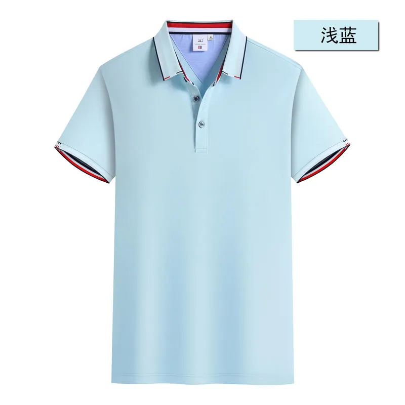 Unisex Classic Polo Shirt — Product details 23
