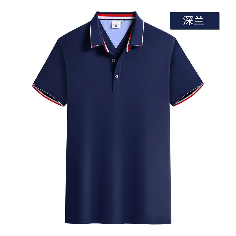 Unisex Classic Polo Shirt — Product details 25