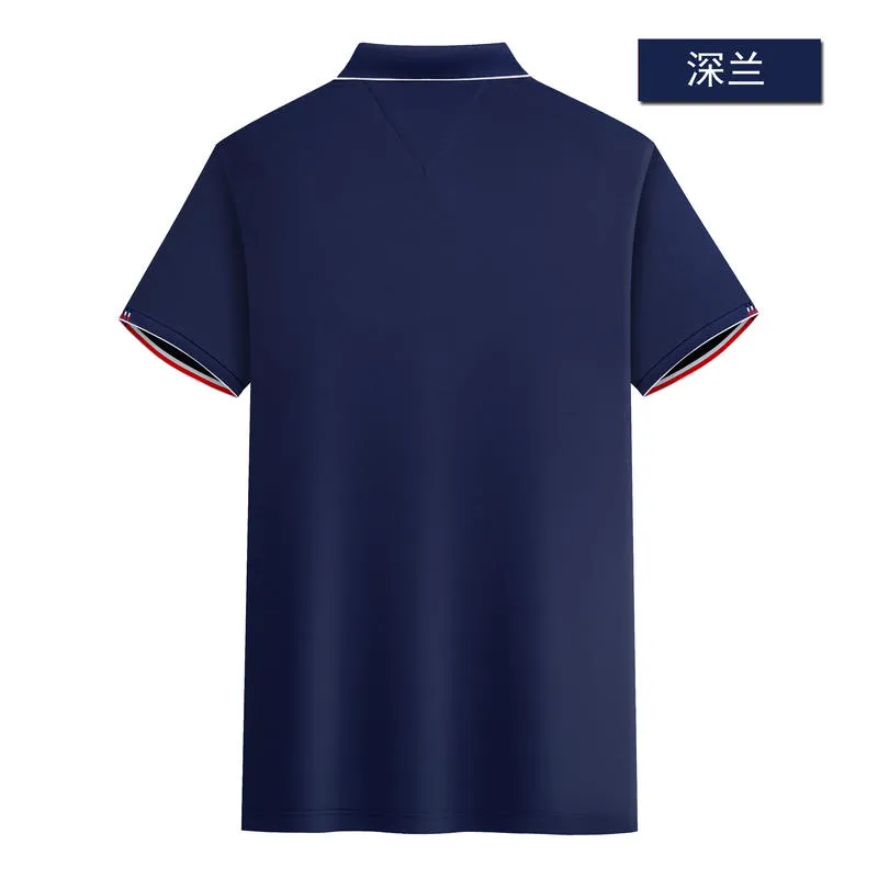 Unisex Classic Polo Shirt — Product details 26