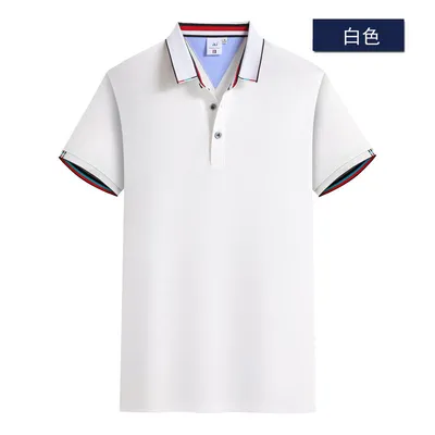 Unisex Classic Polo Shirt — view 3