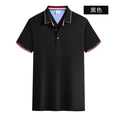 Unisex Classic Polo Shirt — view 4