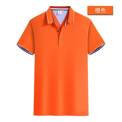 Unisex Classic Polo Shirt — view 7