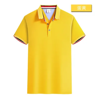 Unisex Classic Polo Shirt — view 10